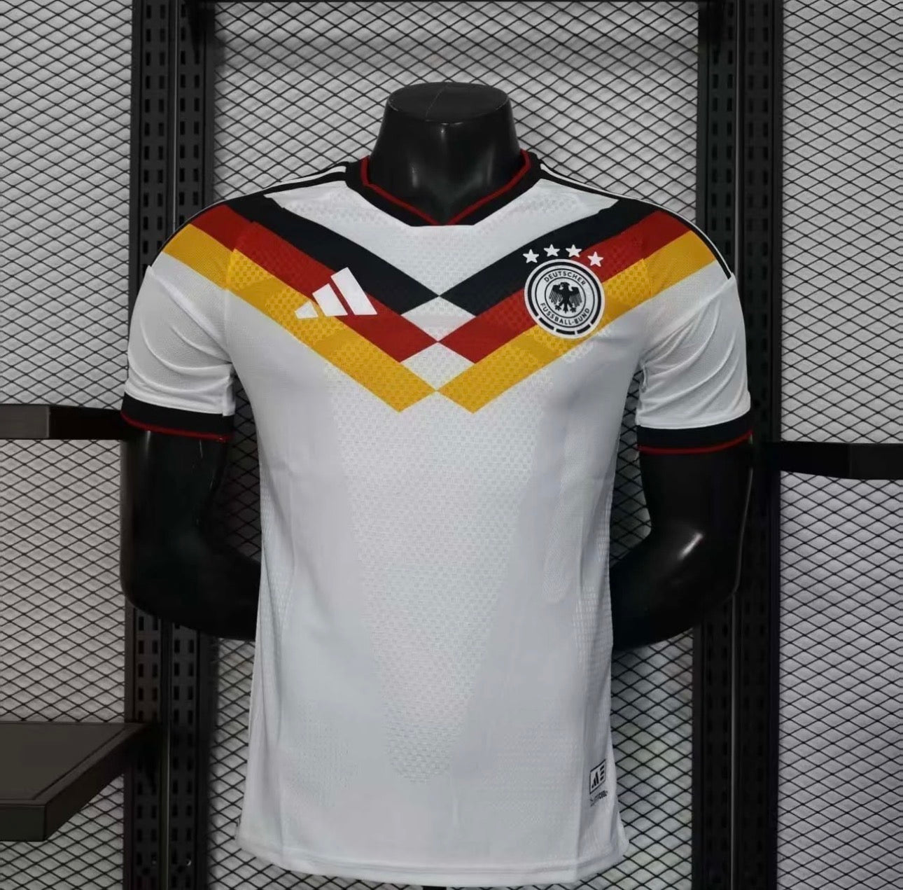 Maillot Allemagne CDM26