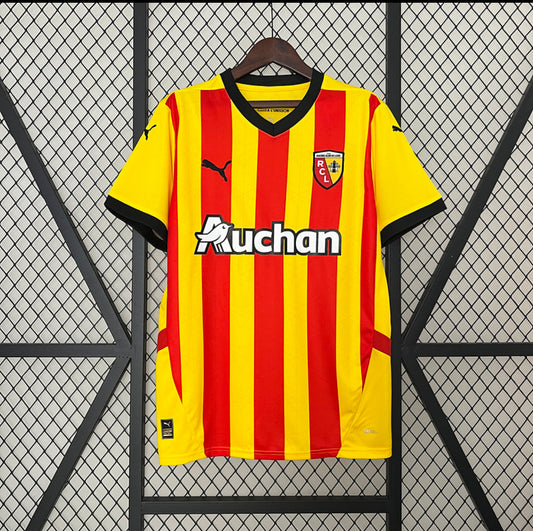 Maillot Lens 2024/2025