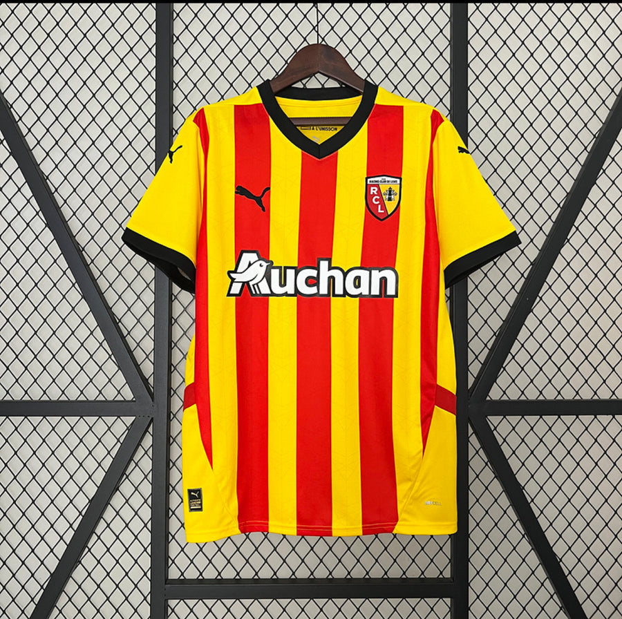 Maillot Lens 2024/2025
