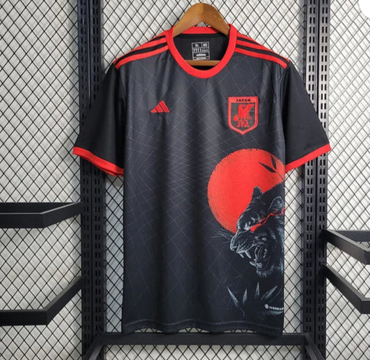 Maillot japon édition spéciale