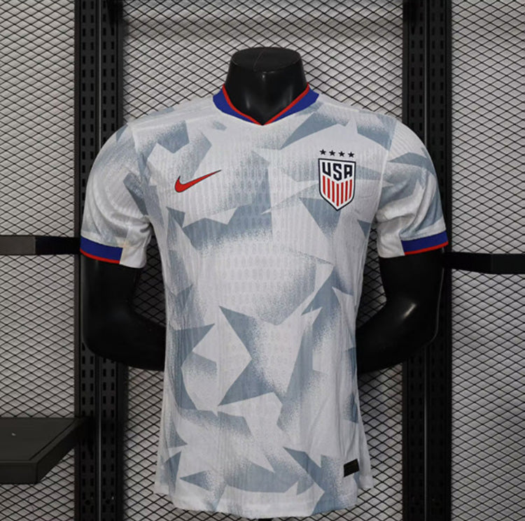 Maillot coupe du monde États Unis