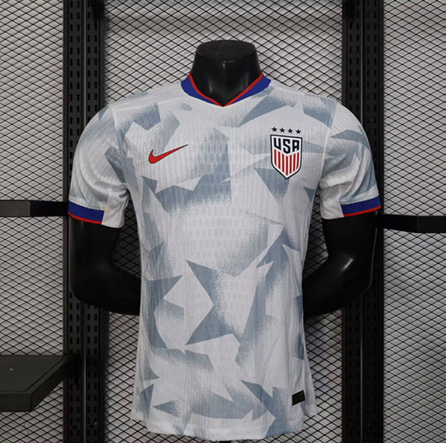 Maillot coupe du monde États Unis