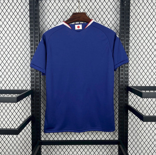 Maillot japon CDM26