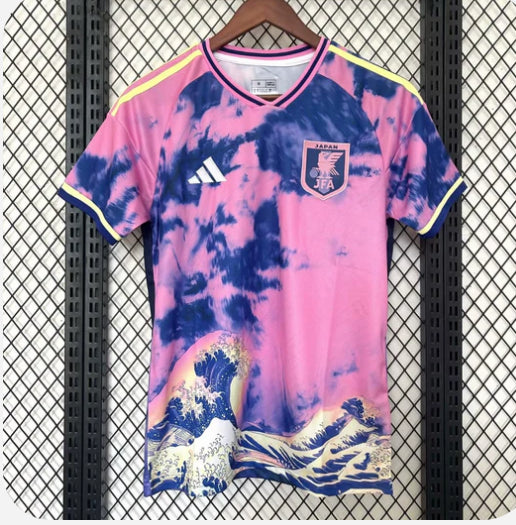 Maillot japon édition spéciale
