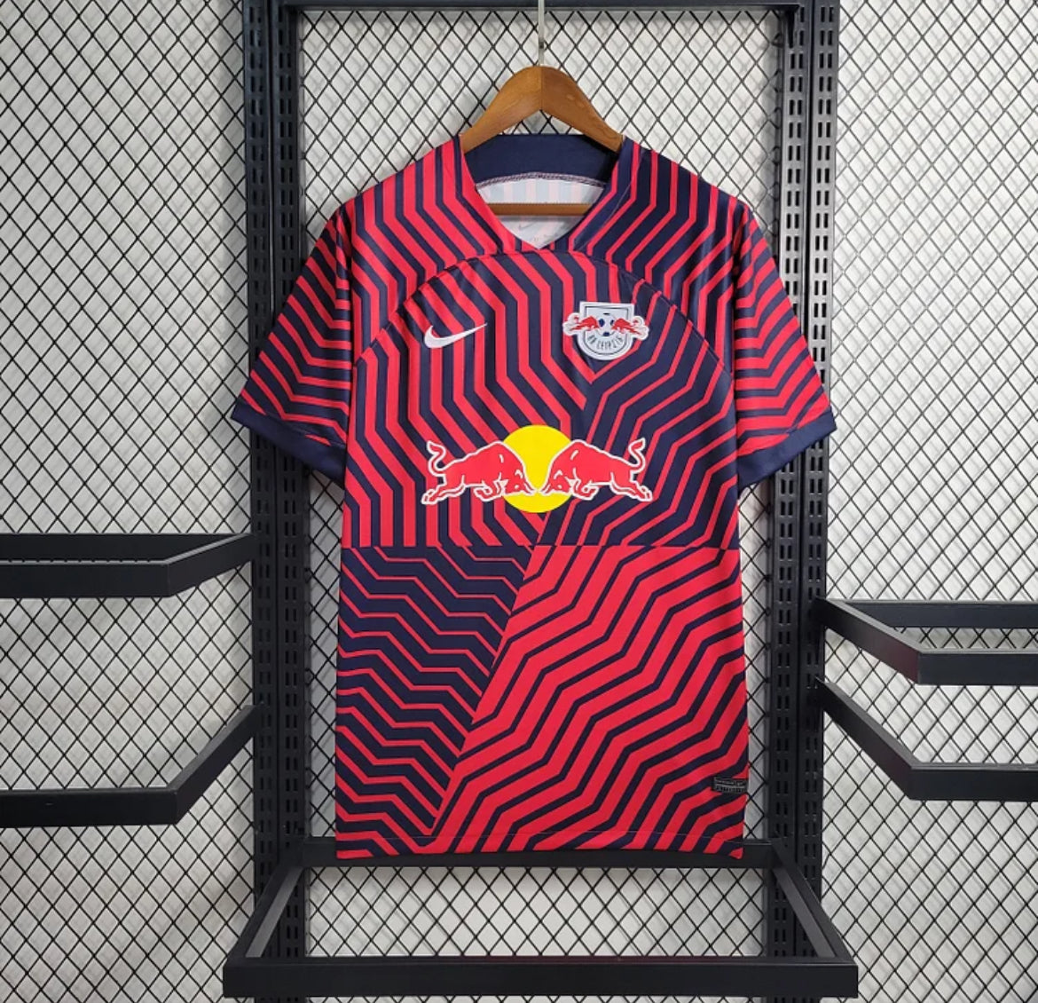 Maillot Leipzig 2023/2024