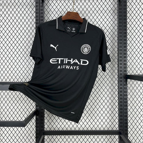 Maillot Manchester City 2025/2026