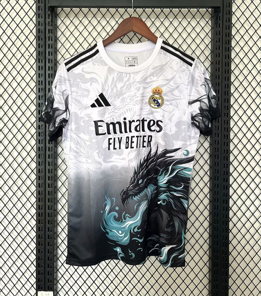 Maillot réal Madrid