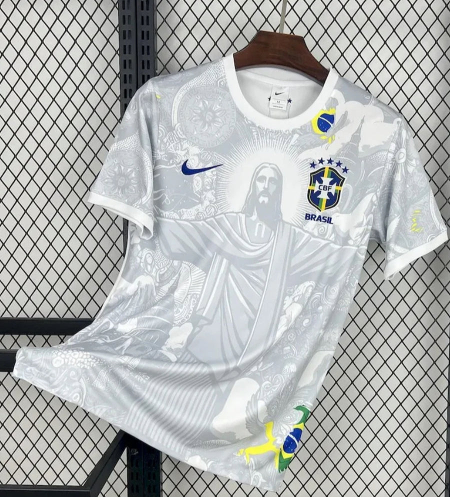 Maillot Brésil édition spéciale