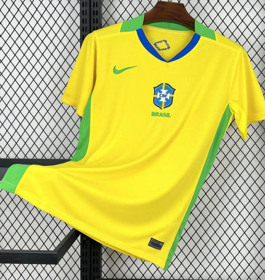 Maillot du Brésil 2025/2026