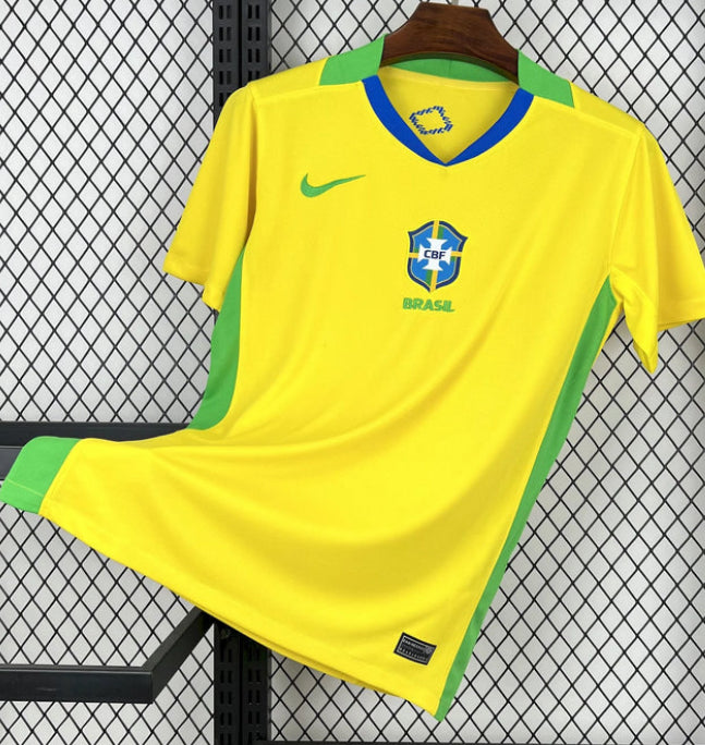 Maillot du Brésil 2025/2026