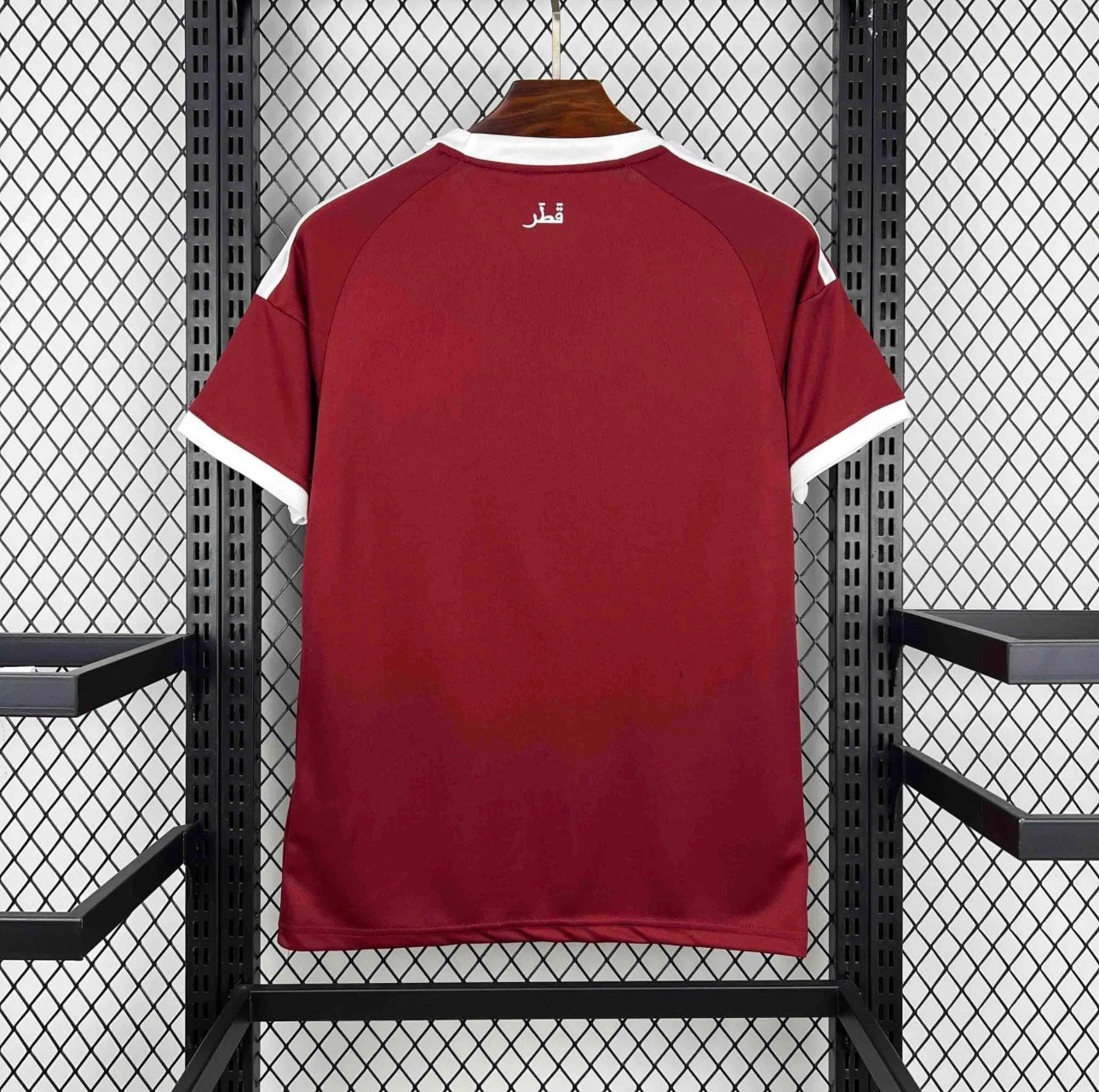 Maillot Qatar CDM26
