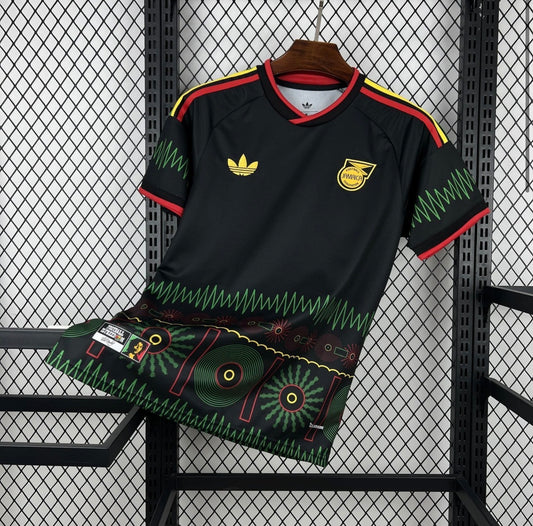 Maillot Jamaïque CDM26