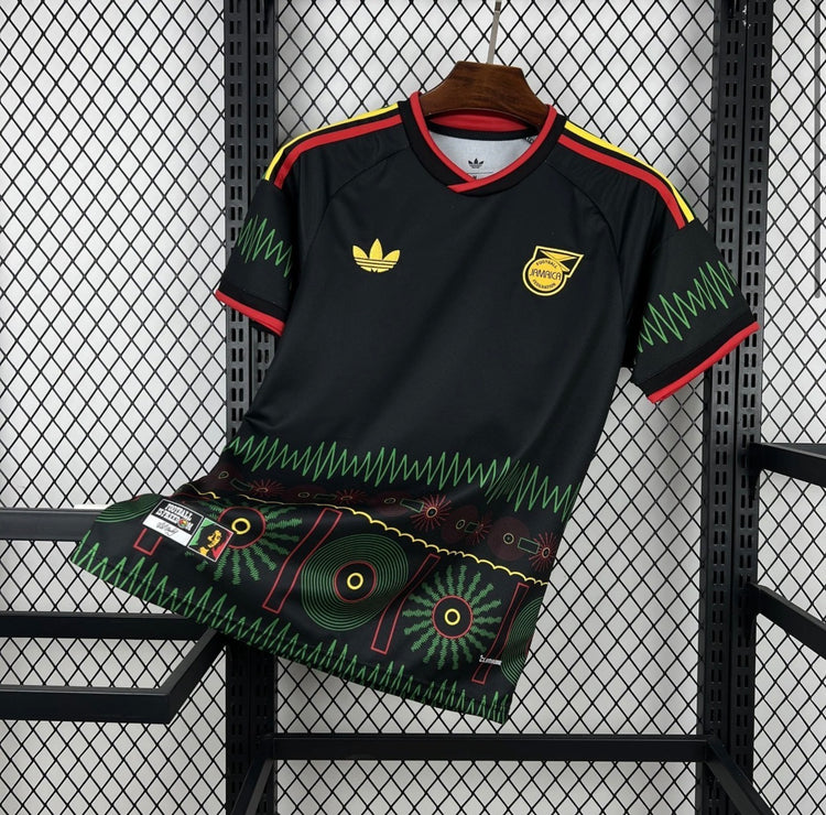 Maillot Jamaïque CDM26
