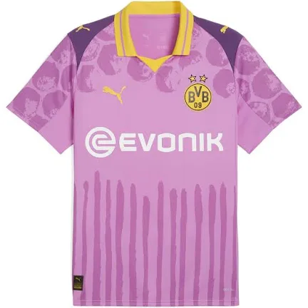 Maillot Dortmund 2025/2026