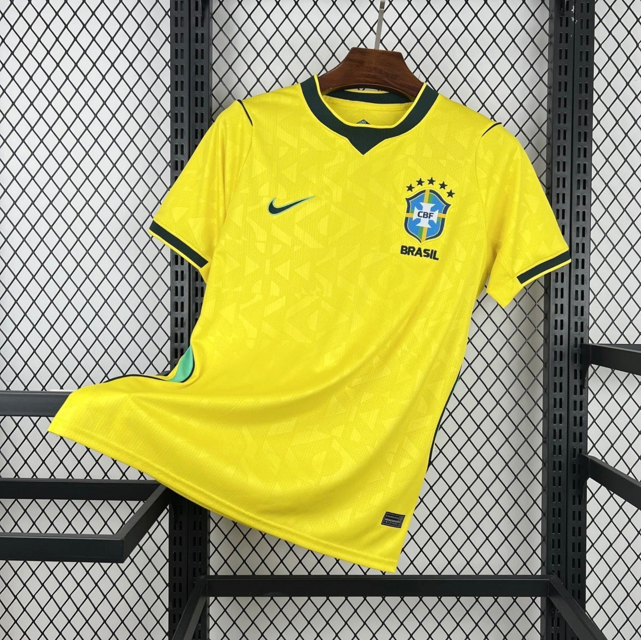 Maillot Brésil CDM26