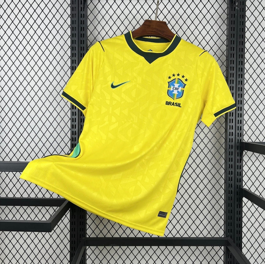 Maillot Brésil CDM26