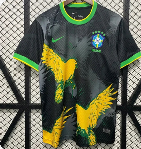Maillot Brésil édition spéciale