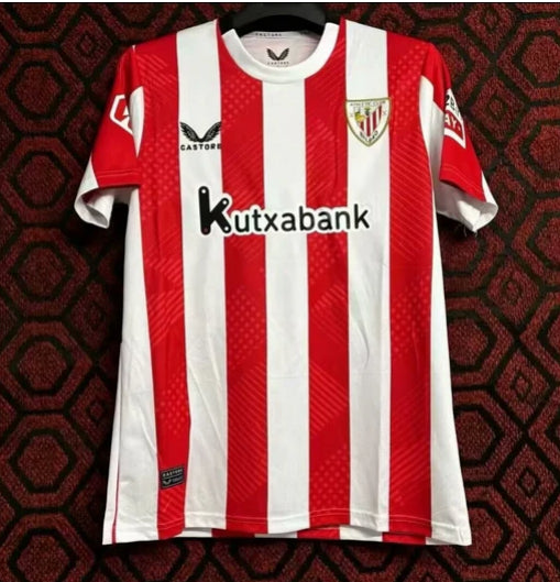 Maillot Bilbao 2024/2025
