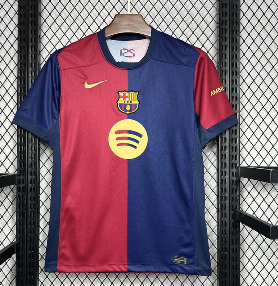 Maillot Barca 2024/2025