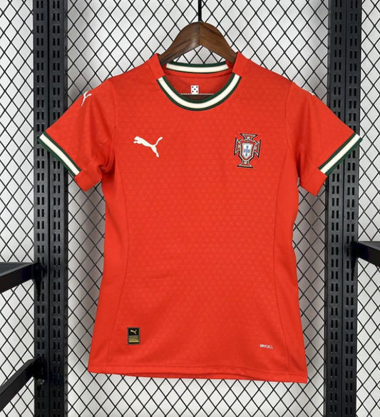 Maillot Portugal 2025/2026
