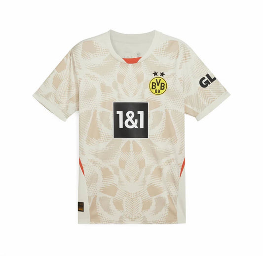 Maillot Dortmund 2024/2025