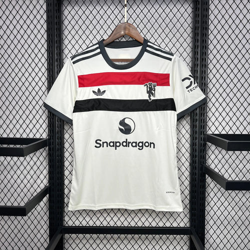 Maillot manchester united 2024/2025