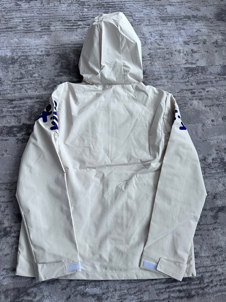 Veste Brésil imperméable