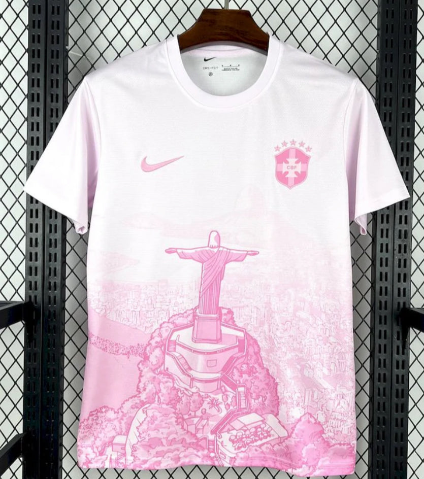 Maillot Brésil édition spéciale