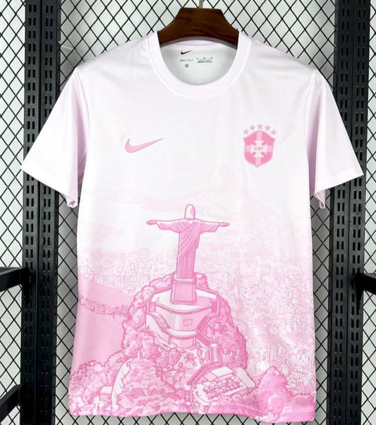 Maillot Brésil édition spéciale