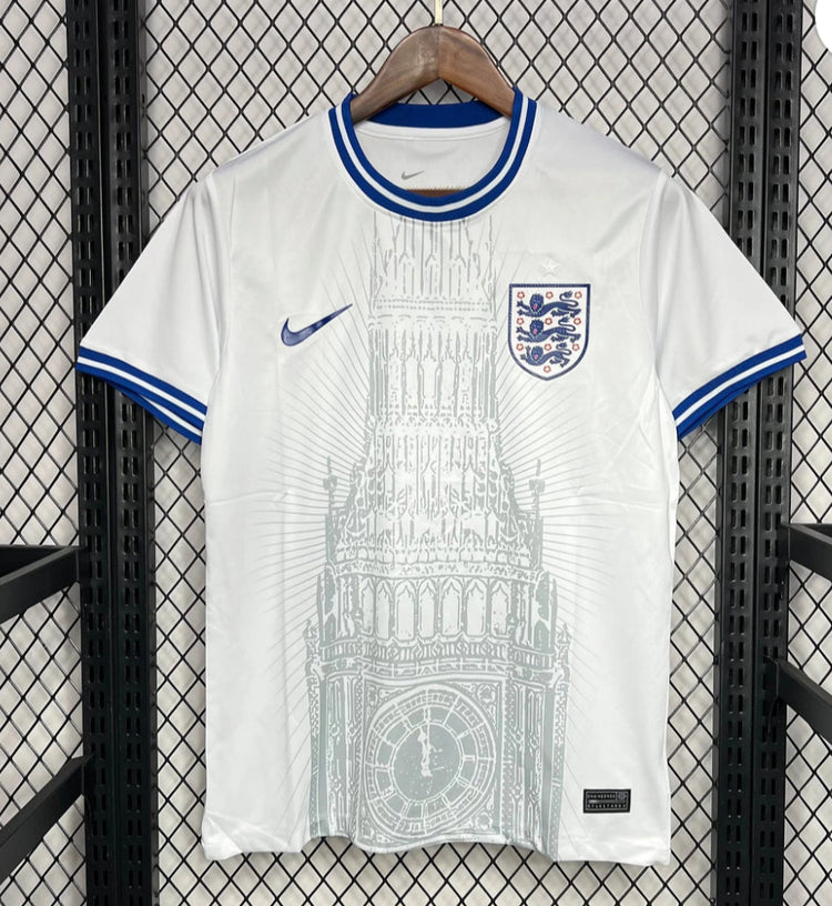 Maillot Angleterre édition spéciale