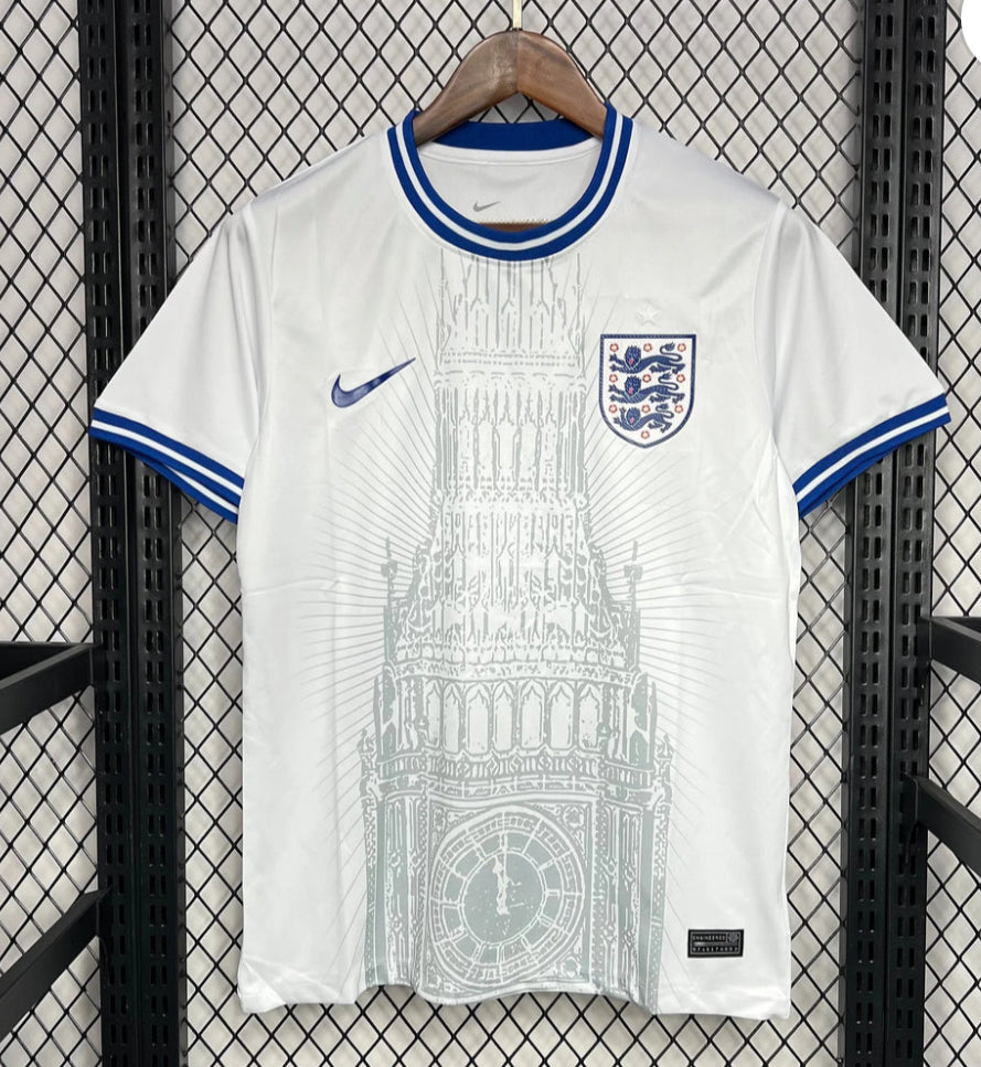 Maillot Angleterre édition spéciale