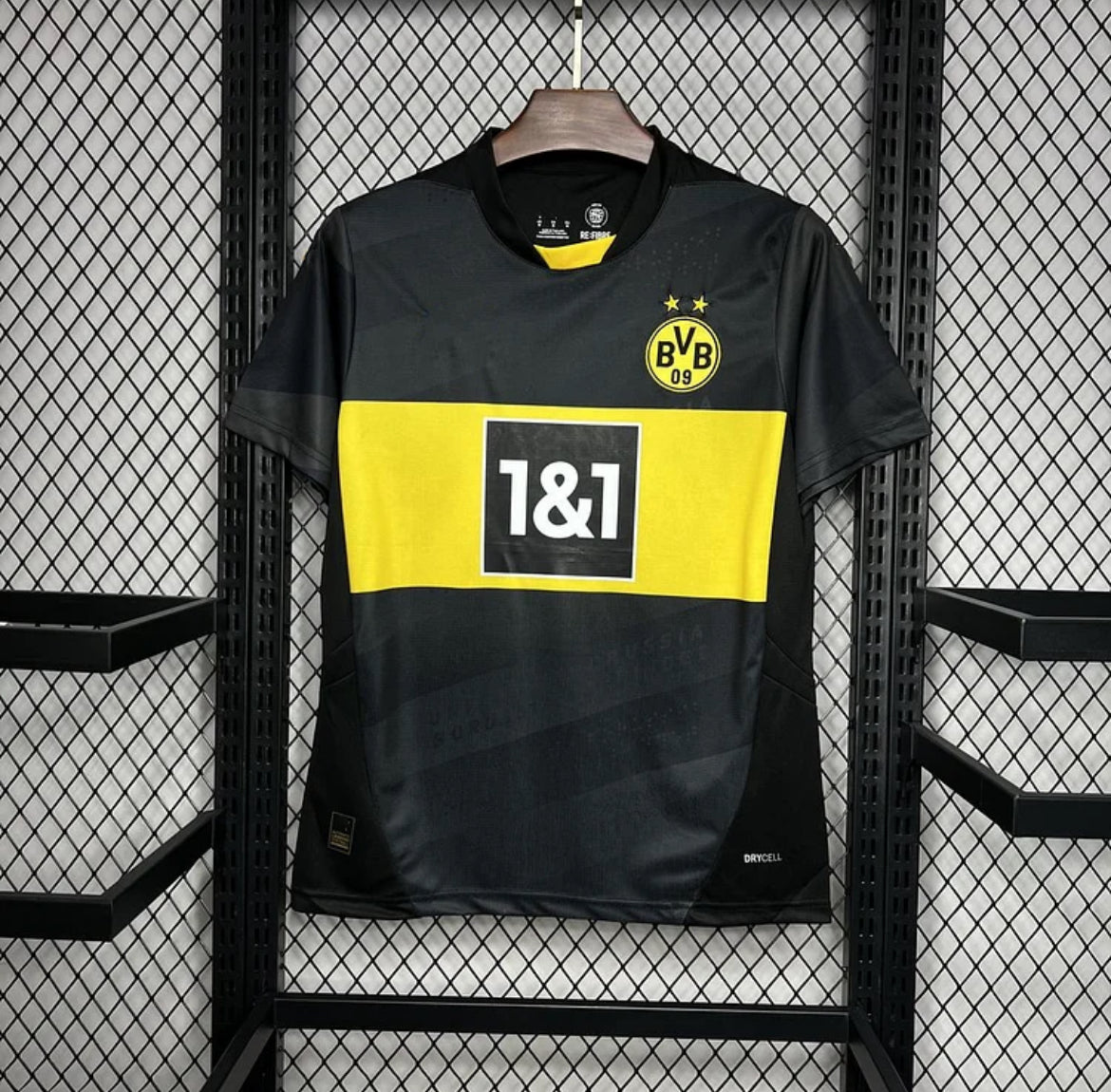 Maillot Dortmund 2024/2025