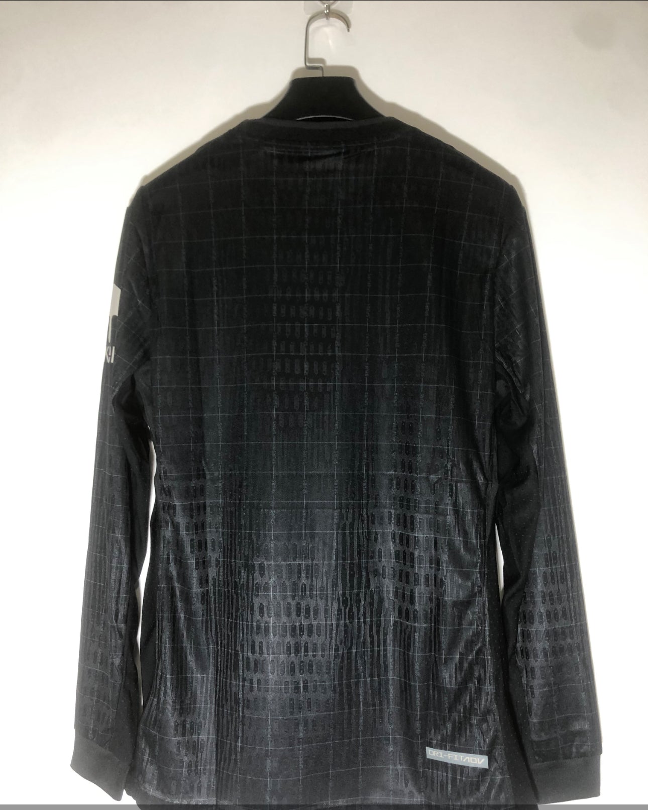 Maillot tottenham manches longues 2026