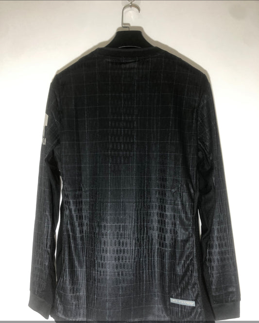 Maillot tottenham manches longues 2026