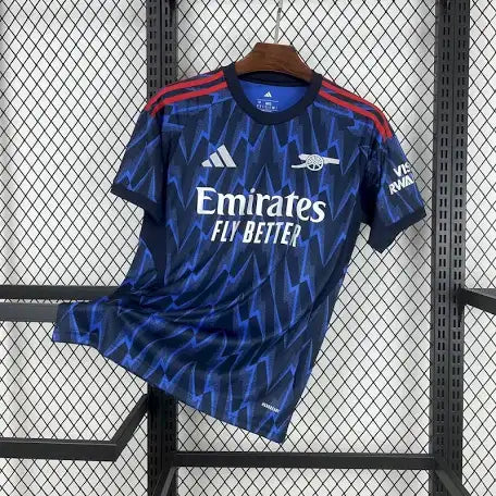 Maillot arsenal 2025/2026