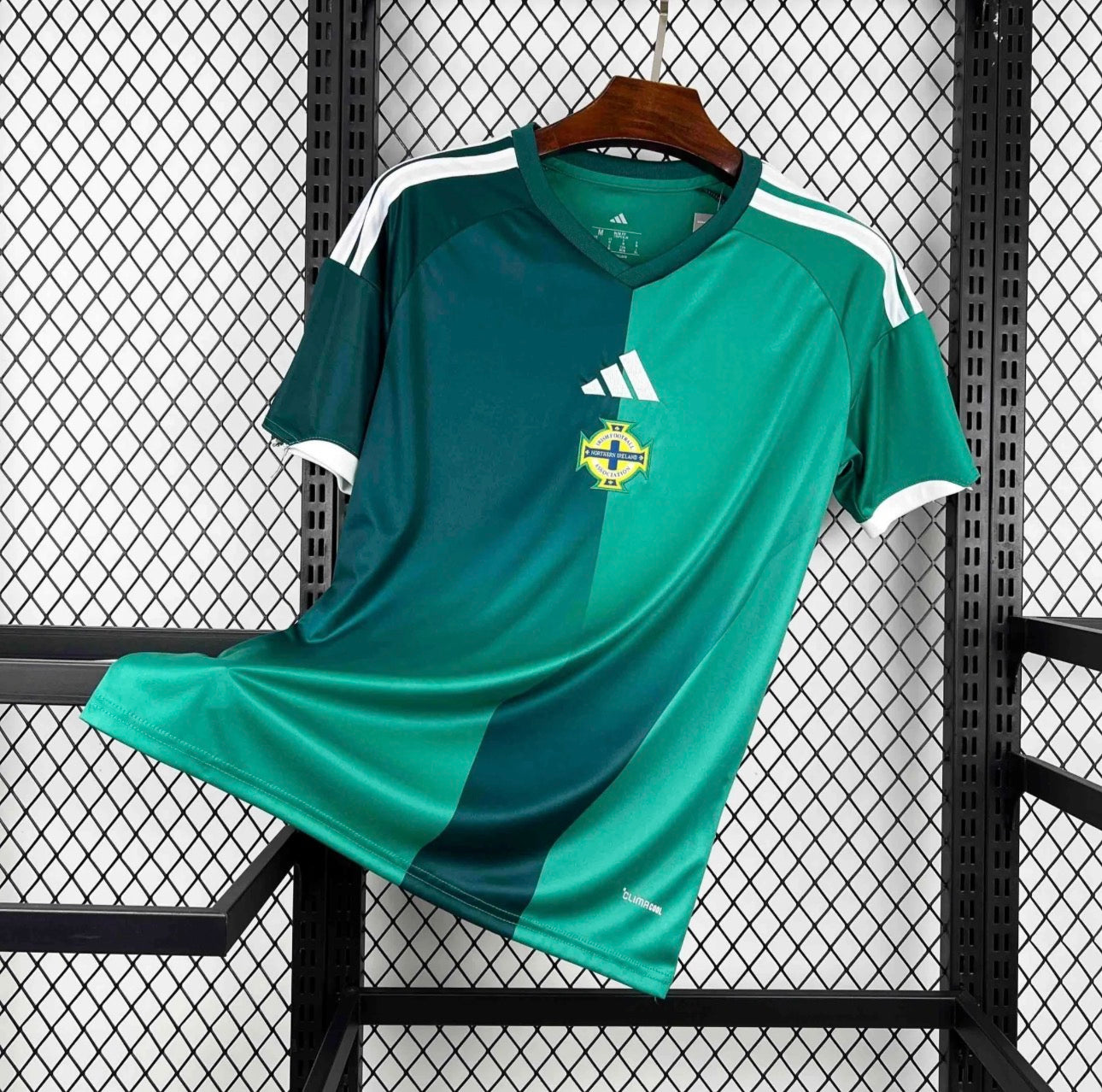 Maillot Irlande CDM26