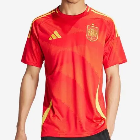 Maillot Espagne 2024/2025
