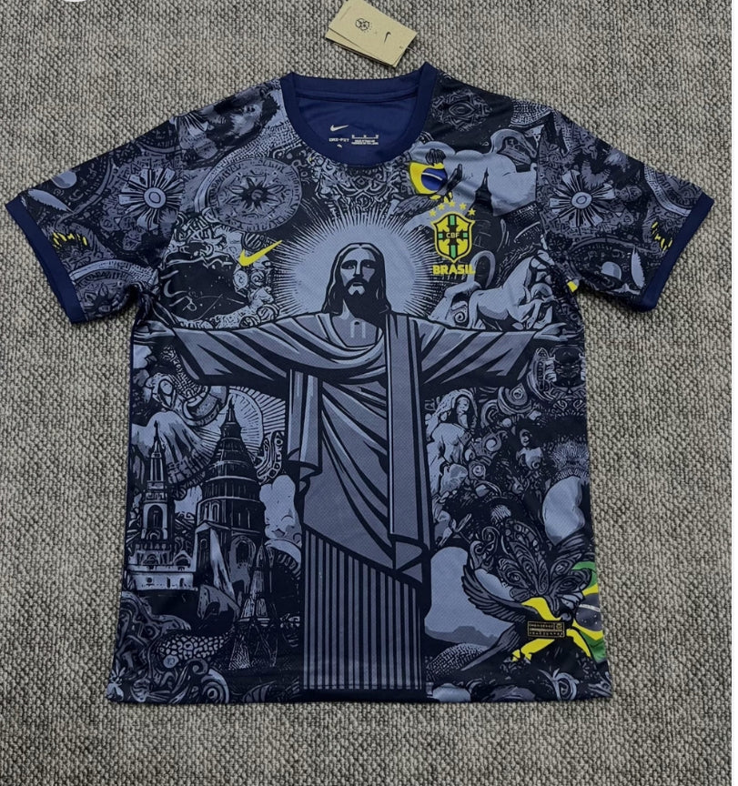 Maillot Brésil édition spéciale