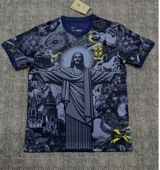 Maillot Brésil édition spéciale