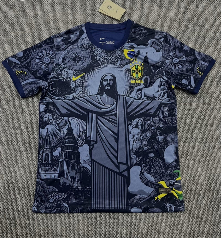 Maillot Brésil édition spéciale