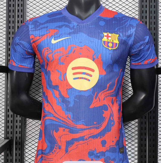 Maillot Barca 2025/2026