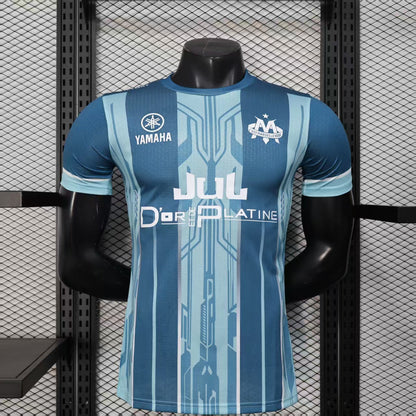 Maillot toto Marseille