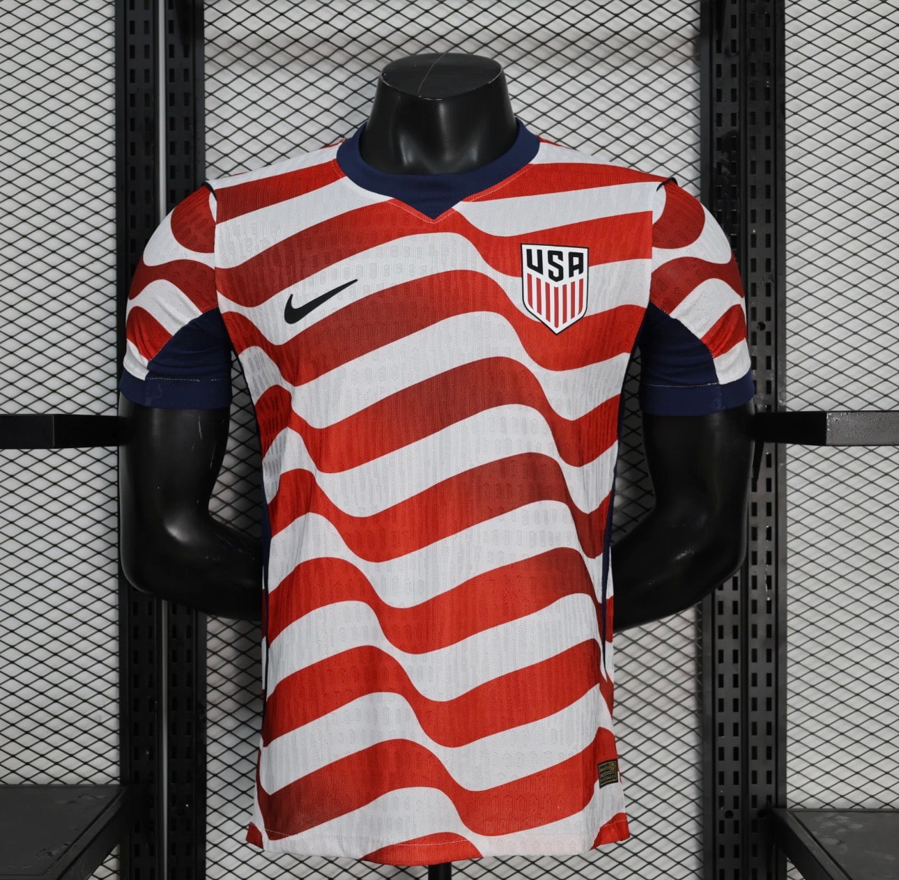 Maillot États unis CDM26