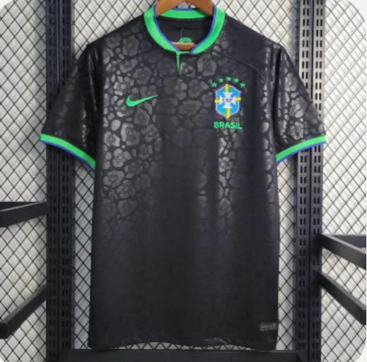 Maillot Brésil 2025/2026