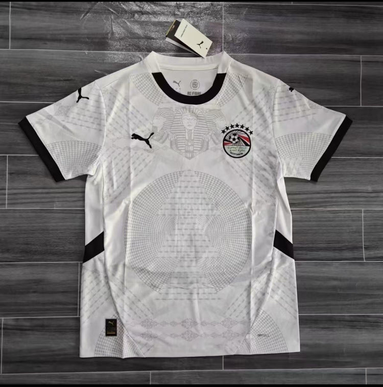 Maillot Égypte 2025/2026