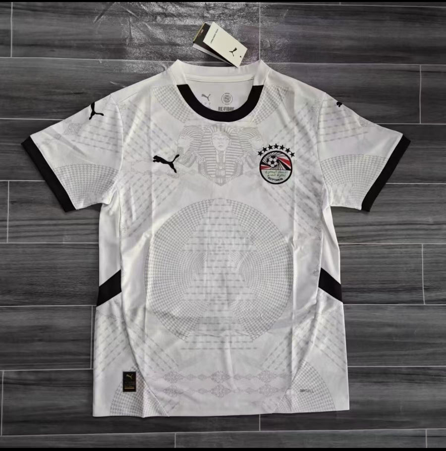 Maillot Égypte 2025/2026