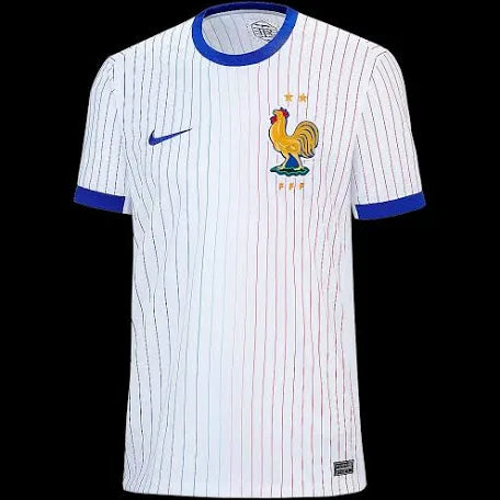 Maillot France 2024/2025