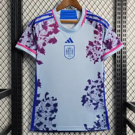 Maillot Espagne 2023/2024