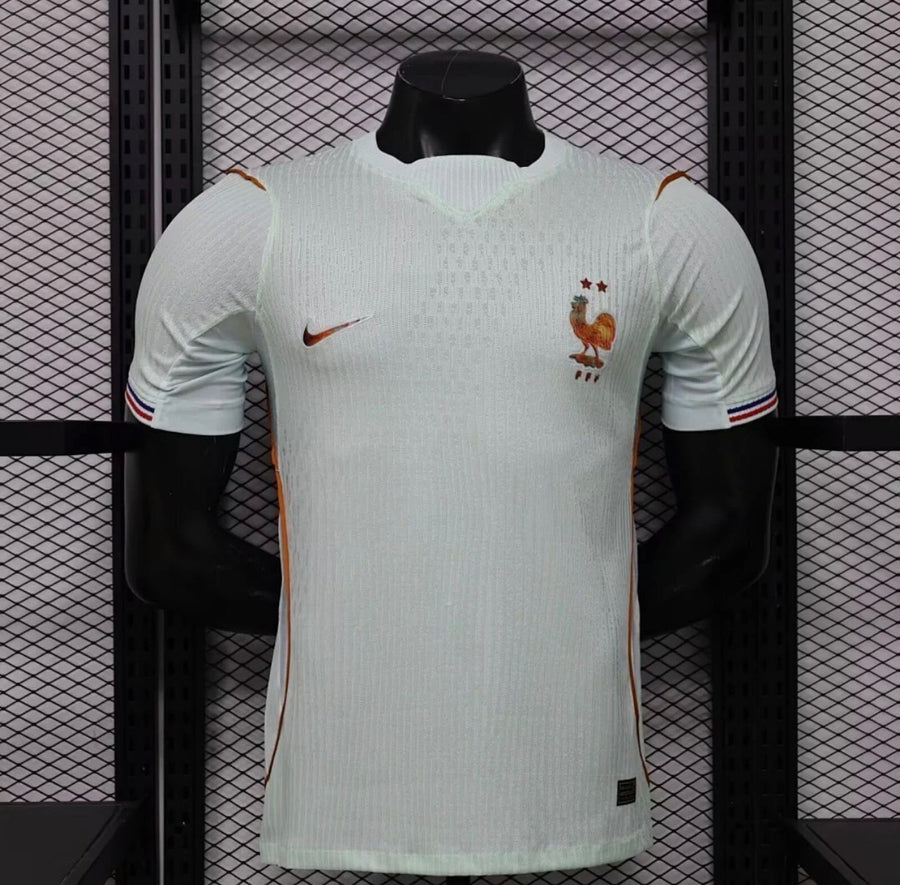 Maillot France CDM26