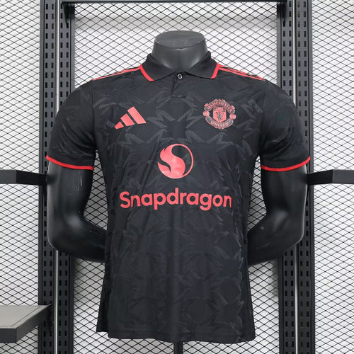 Maillot manchester united 2025/2026